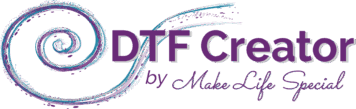 DTF Creator